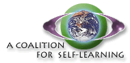 A Coalition for Self-Learning